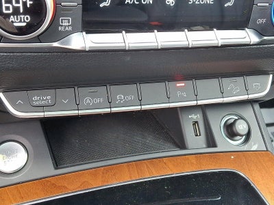 2022 Audi Q5 S line Premium 45 TFSI quattro