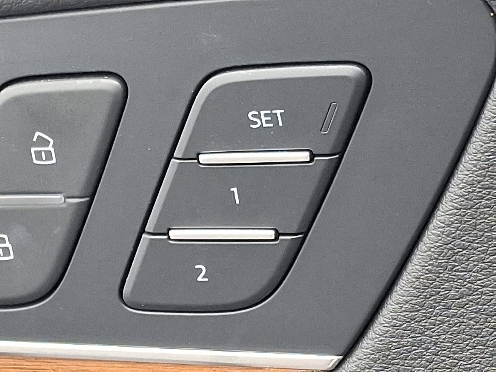 2022 Audi Q5 S line Premium 45 TFSI quattro