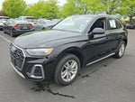 2022 Audi Q5 S line Premium 45 TFSI quattro