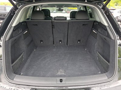 2022 Audi Q5 S line Premium 45 TFSI quattro