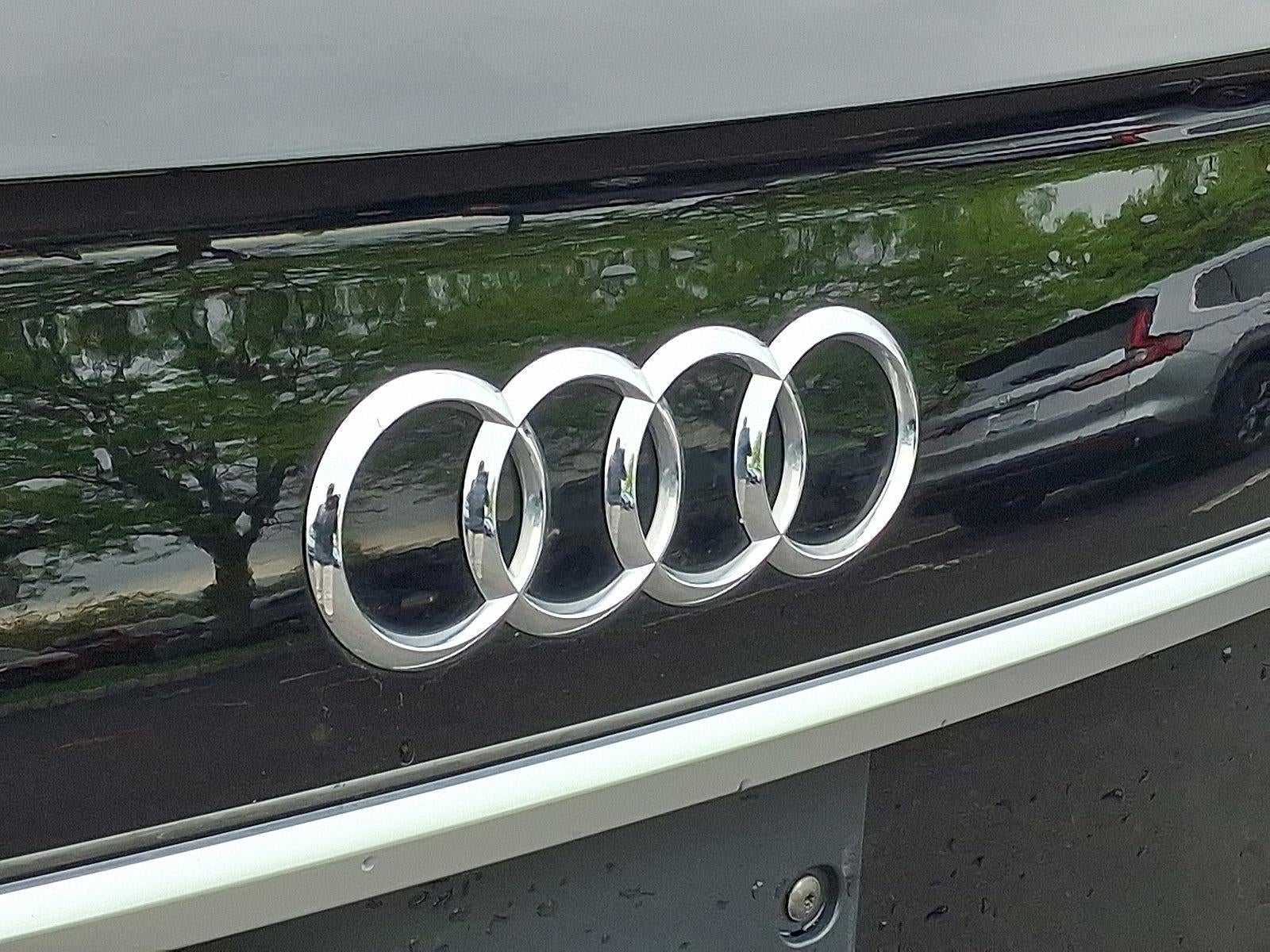 2022 Audi Q5 S line Premium 45 TFSI quattro