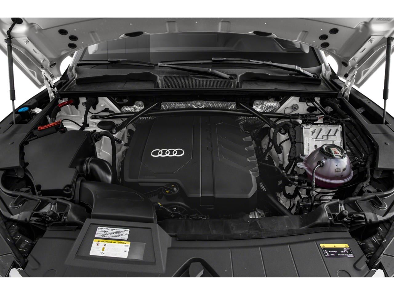 2022 Audi Q5 S line Premium 45 TFSI quattro