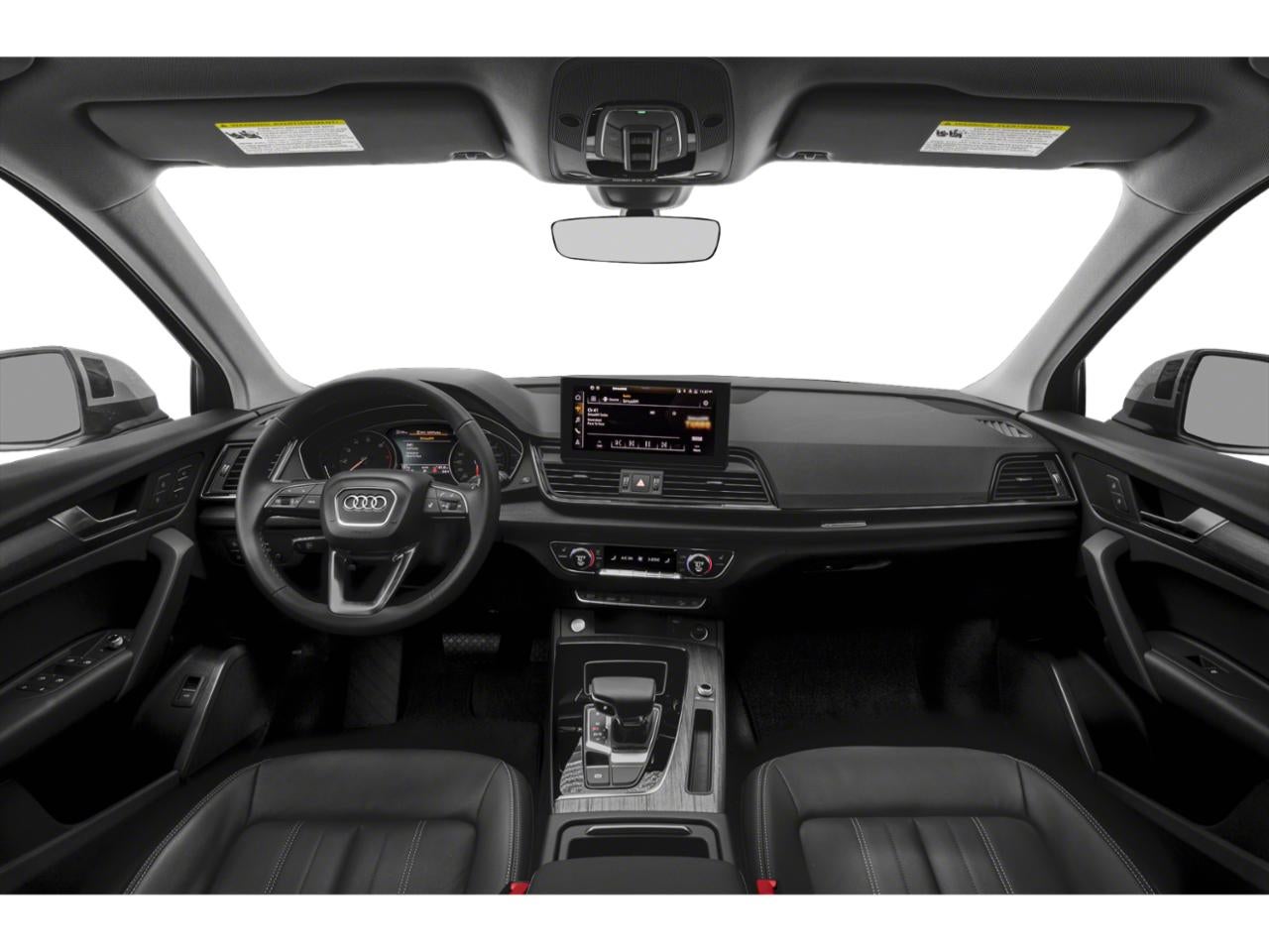 2022 Audi Q5 S line Premium 45 TFSI quattro