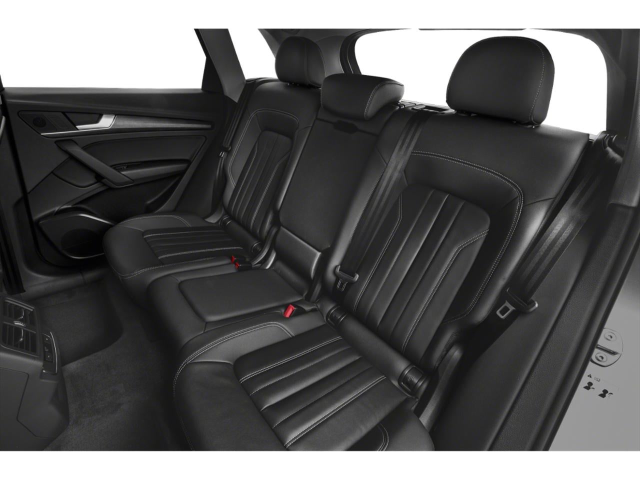 2022 Audi Q5 S line Premium 45 TFSI quattro