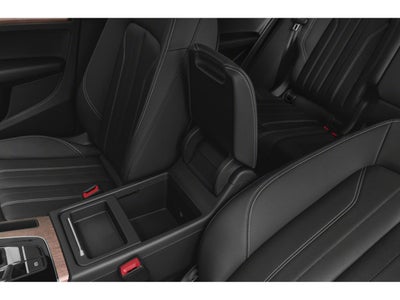 2022 Audi Q5 S line Premium 45 TFSI quattro