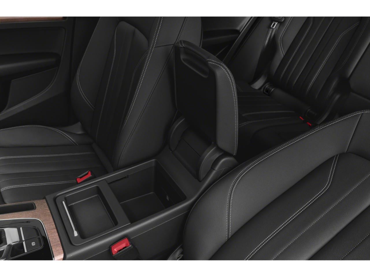 2022 Audi Q5 S line Premium 45 TFSI quattro