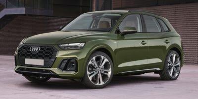 2022 Audi Q5 S line Premium 45 TFSI quattro