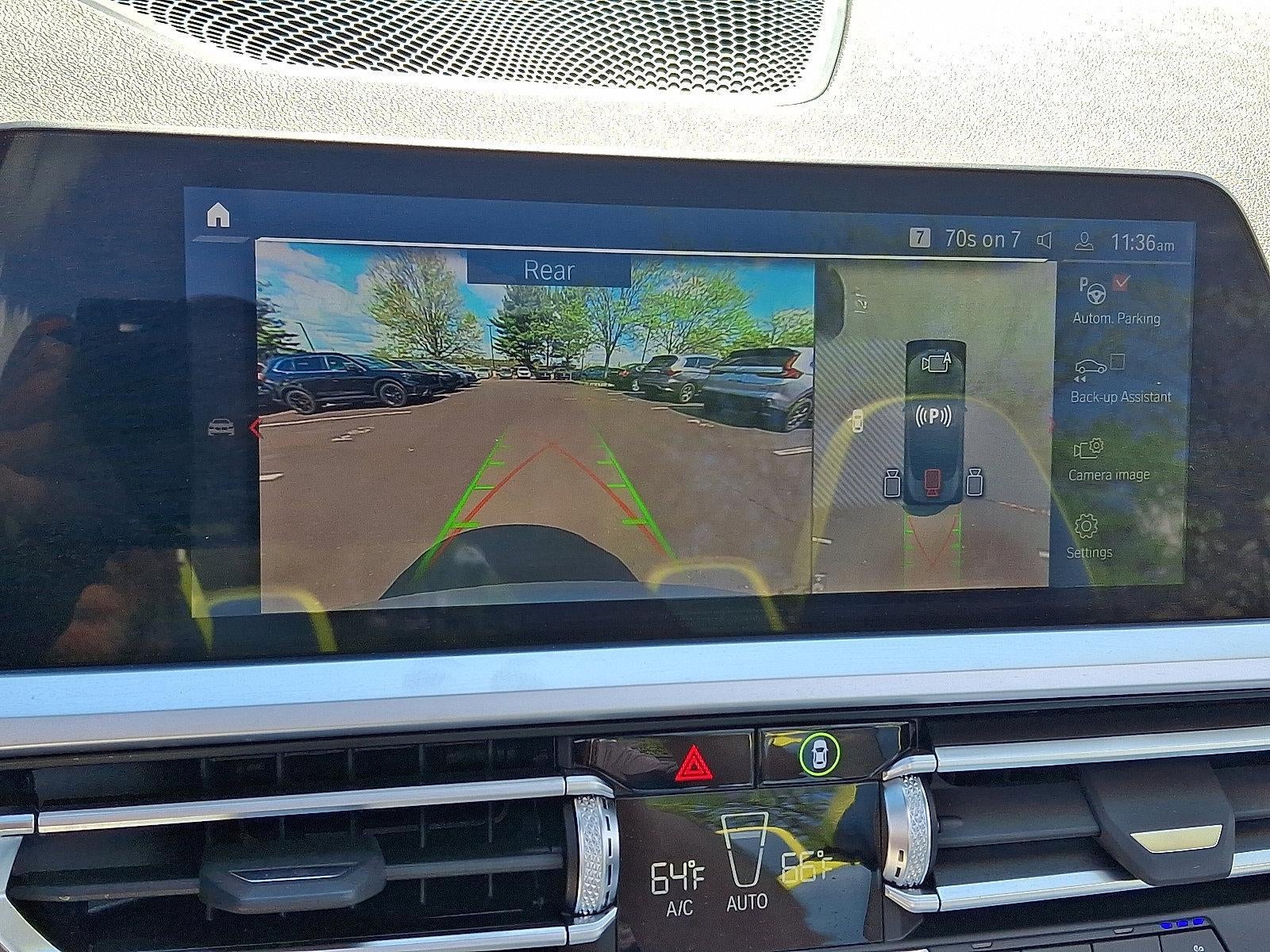 2023 BMW M4 M4 Competition xDrive Convertible