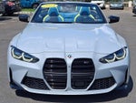 2023 BMW M4 M4 Competition xDrive Convertible