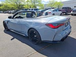2023 BMW M4 M4 Competition xDrive Convertible