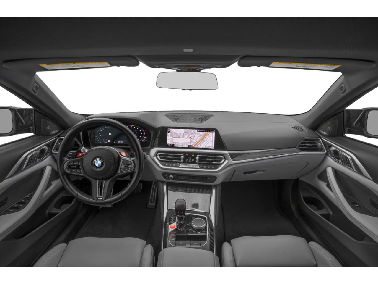 2023 BMW M4 M4 Competition xDrive Convertible