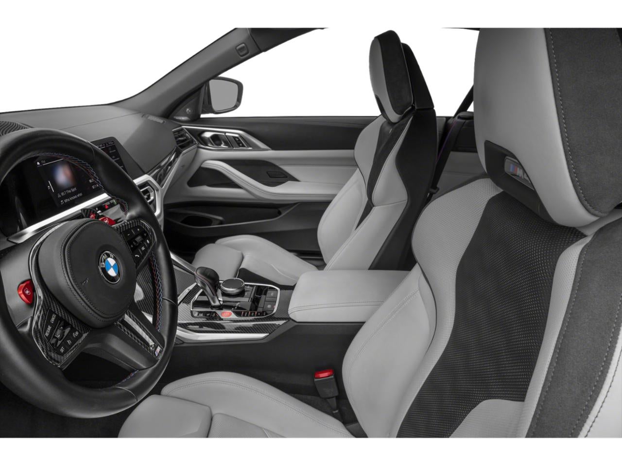2023 BMW M4 M4 Competition xDrive Convertible