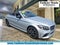 2019 Mercedes-Benz C-Class C 300 4MATIC® Cabriolet