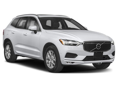 2018 Volvo XC60 T5 AWD Momentum