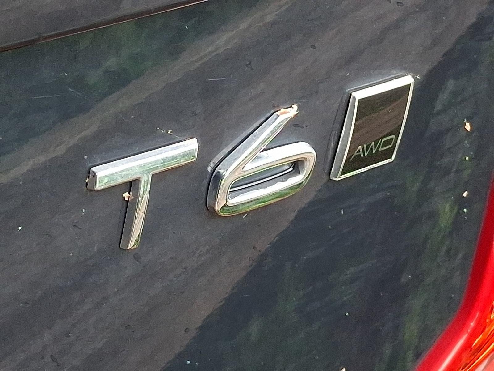 2019 Volvo XC90 T6 AWD Momentum