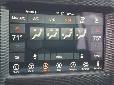 2019 Jeep Wrangler Unlimited Sport S 4x4