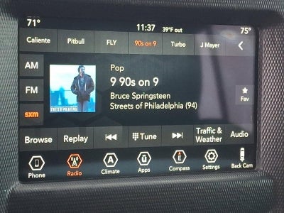 2019 Jeep Wrangler Unlimited Sport S 4x4