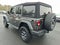 2019 Jeep Wrangler Unlimited Sport S 4x4