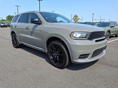 2020 Dodge Durango GT