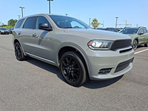 2020 Dodge Durango GT