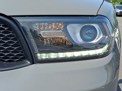 2020 Dodge Durango GT