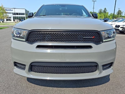 2020 Dodge Durango GT
