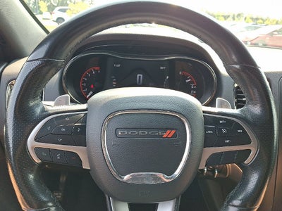 2020 Dodge Durango GT