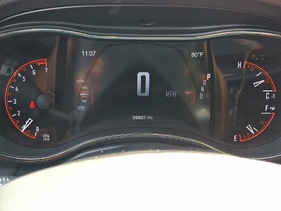 2020 Dodge Durango GT