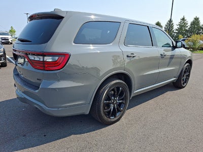 2020 Dodge Durango GT