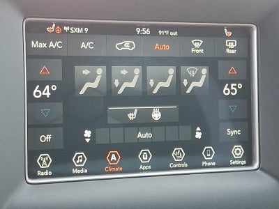 2020 Jeep Grand Cherokee Laredo E 4x4
