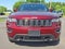 2020 Jeep Grand Cherokee Laredo E 4x4