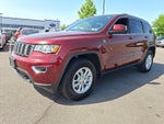 2020 Jeep Grand Cherokee Laredo E 4x4