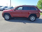 2020 Jeep Grand Cherokee Laredo E 4x4
