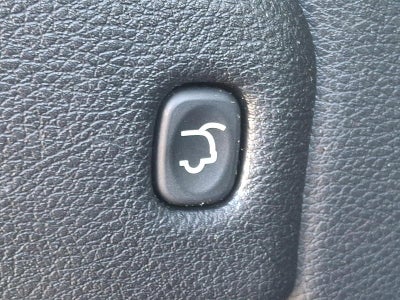 2017 Jeep Grand Cherokee Trailhawk 4x4