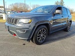 2017 Jeep Grand Cherokee Trailhawk 4x4