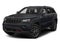 2017 Jeep Grand Cherokee Trailhawk 4x4