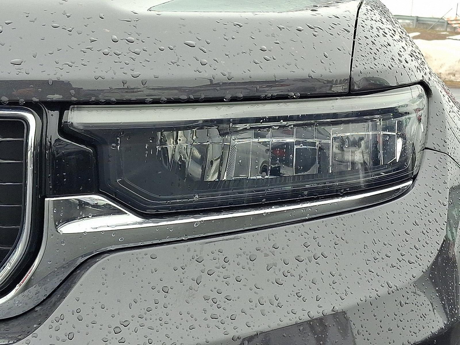 2023 Jeep Grand Cherokee Overland 4x4