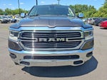 2020 RAM 1500 Laramie 4x4 Crew Cab 5'7" Box