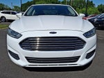 2014 Ford Fusion 4dr Sdn SE FWD