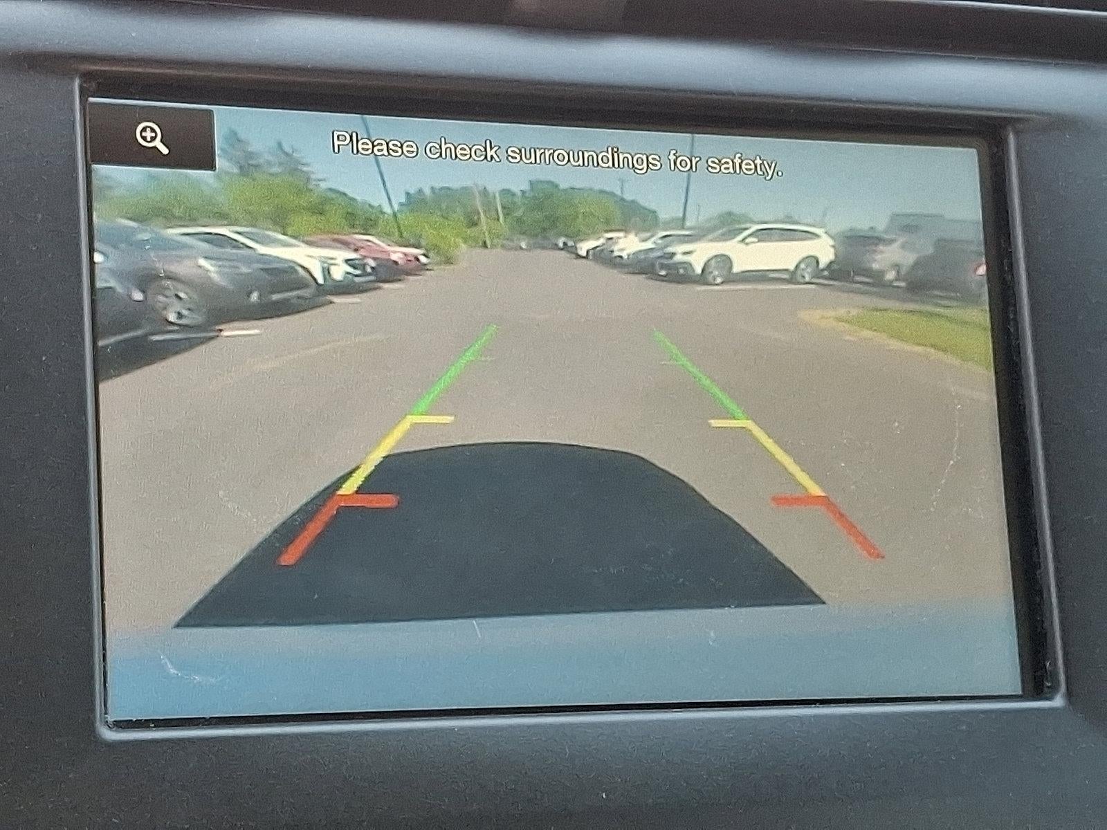 2014 Ford Fusion 4dr Sdn SE FWD