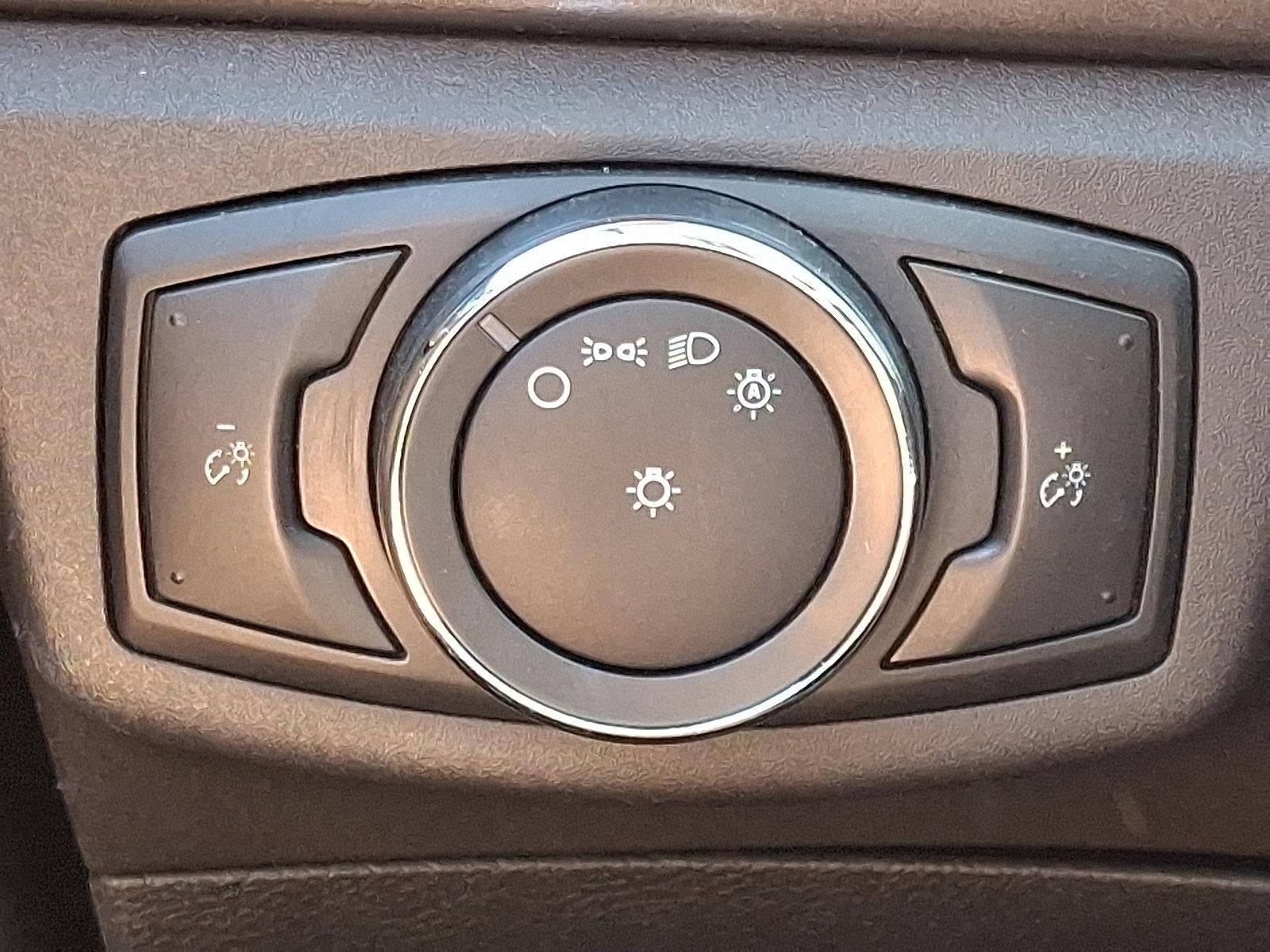 2014 Ford Fusion 4dr Sdn SE FWD