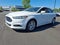 2014 Ford Fusion 4dr Sdn SE FWD