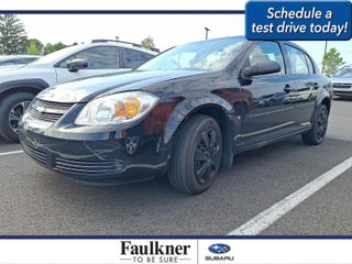 2007 Chevrolet Cobalt 4dr Sdn LS