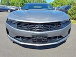 2023 Chevrolet Camaro 2dr Coupe 1LT