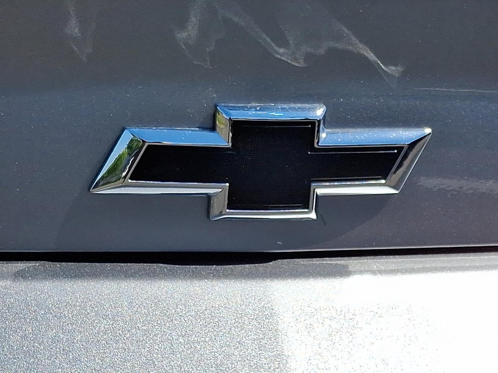 2023 Chevrolet Camaro 2dr Coupe 1LT