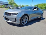 2023 Chevrolet Camaro 2dr Coupe 1LT