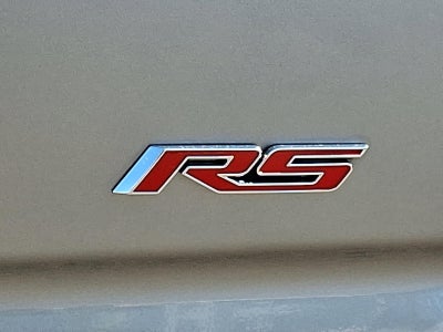 2023 Chevrolet Camaro 2dr Coupe 1LT