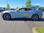 2023 Chevrolet Camaro 2dr Coupe 1LT