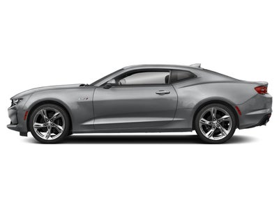 2023 Chevrolet Camaro 2dr Coupe 1LT