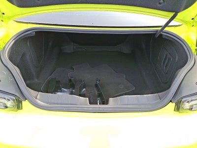 2020 Chevrolet Camaro 2dr Coupe 1SS